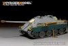 Voyager Model PE35954 WWII Jagdpanther G1 Version For DRAGON 6458/6494/6393/6758 1/35